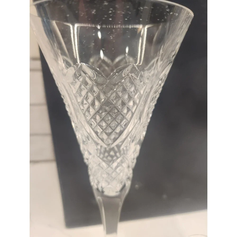 Waterford item comes